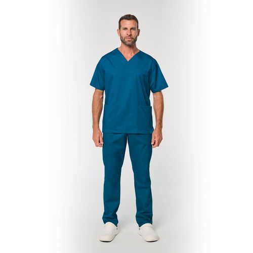 Pantalon polycoton homme thumbnail 4