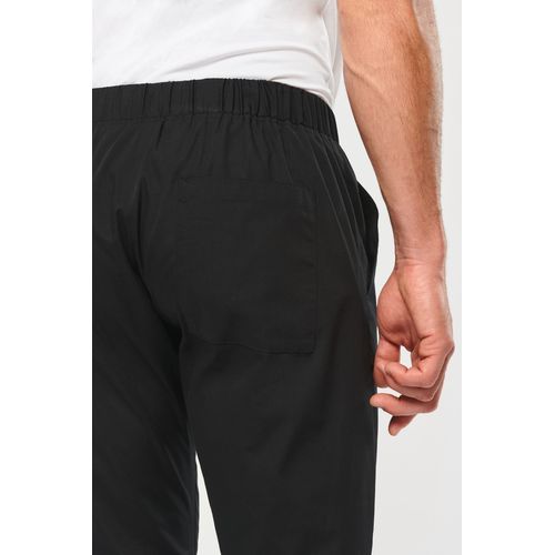 Pantalon polycoton homme - 14