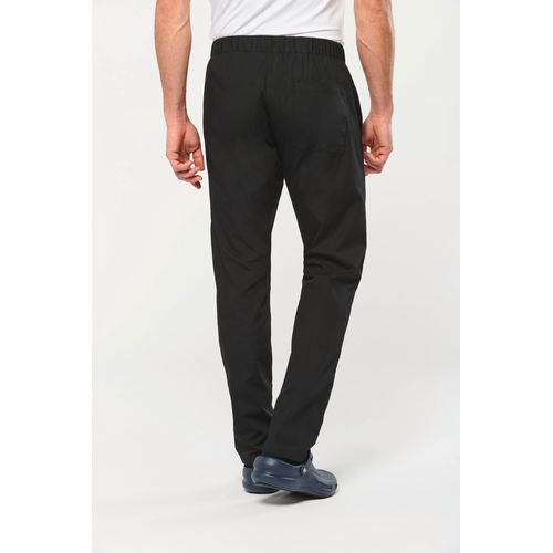 Pantalon polycoton homme - 12