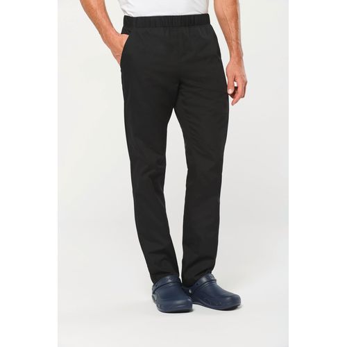 Pantalon polycoton homme - 11