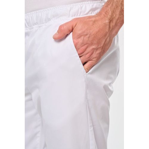 Pantalon polycoton homme - 6