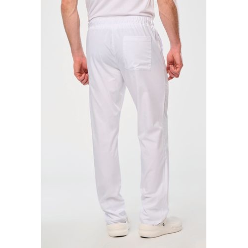 Pantalon polycoton homme - 2
