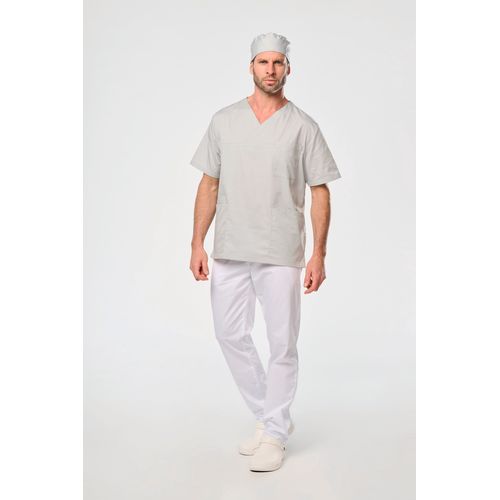 Pantalon polycoton homme - 3