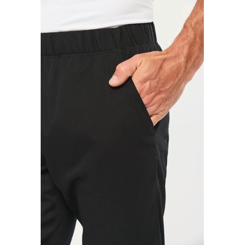 Pantalon polycoton homme - 13