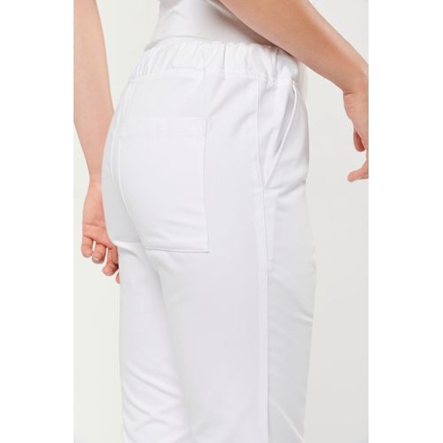 Pantalon polycoton femme - 15
