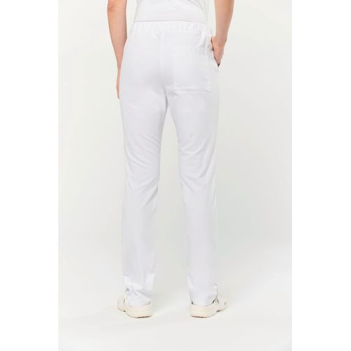 Pantalon polycoton femme - 13