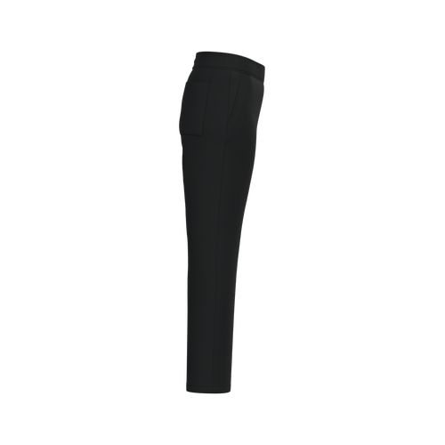 Pantalon polycoton femme - 21