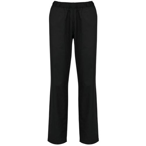 Pantalon polycoton femme - 17