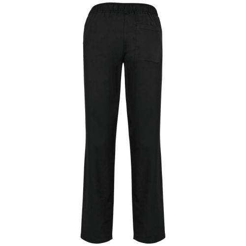 Pantalon polycoton femme - 16
