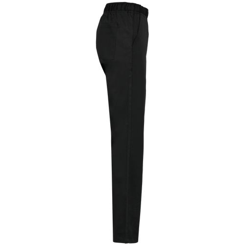 Pantalon polycoton femme - 18