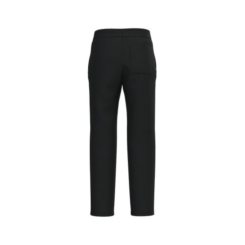 Pantalon polycoton femme - 18