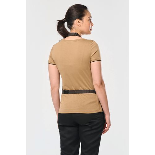 Tablier de jardinier imperméable écoresponsable unisexe