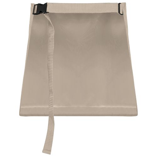 Tablier court de jardinage écoresponsable unisexe - 25