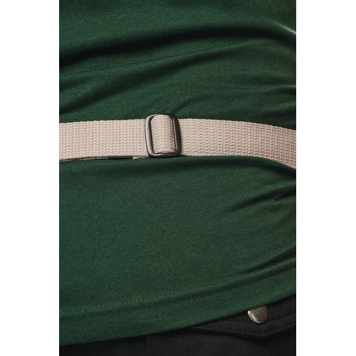 Tablier court de jardinage écoresponsable unisexe - 9