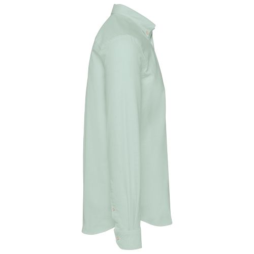 Chemise Oxford manches longues homme - 11