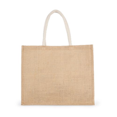 Sac shopping avec motifs de Noël thumbnail 4