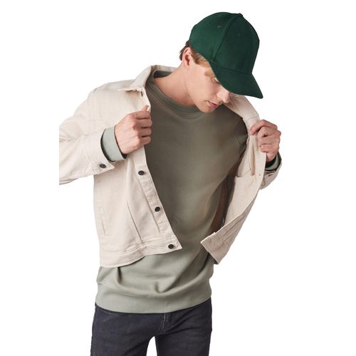 Casquette Baseball - 6 panneaux - 2