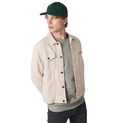 Casquette Baseball - 6 panneaux - 3