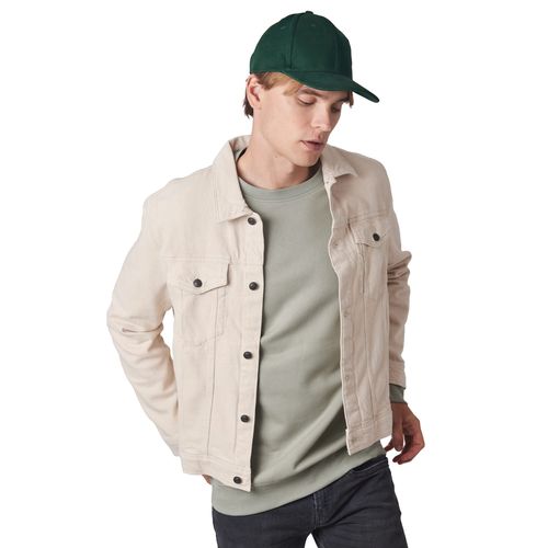 Casquette Baseball - 6 panneaux - 4