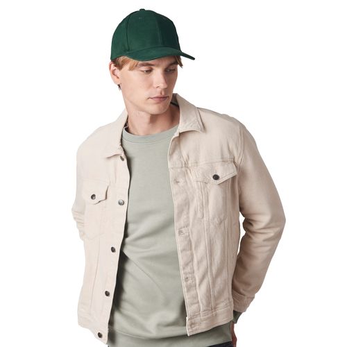 Casquette Baseball - 6 panneaux - 1