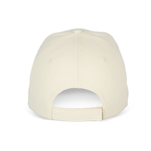 Casquette Baseball - 6 panneaux - 9