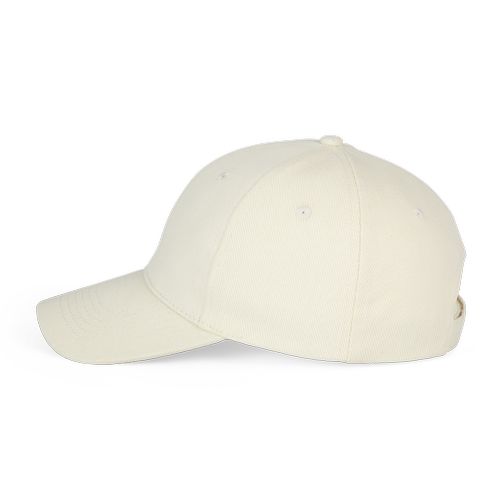 Casquette Baseball - 6 panneaux - 9