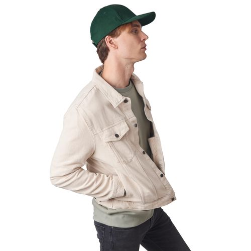 Casquette Baseball - 6 panneaux thumbnail 5