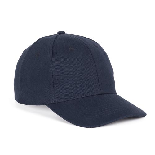 Casquette Baseball - 6 panneaux thumbnail 7