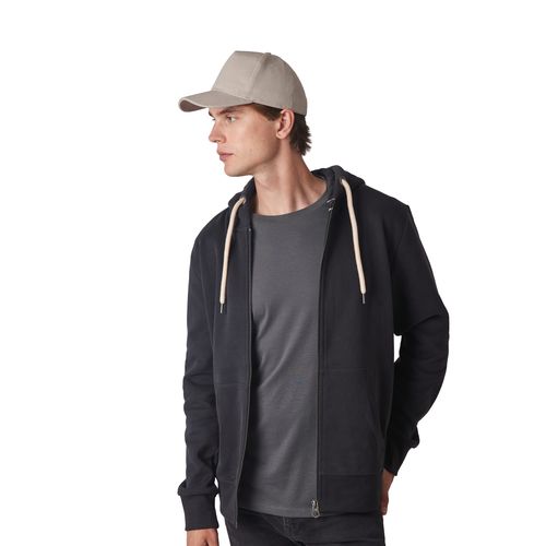 Casquette Baseball - 5 panneaux - 1