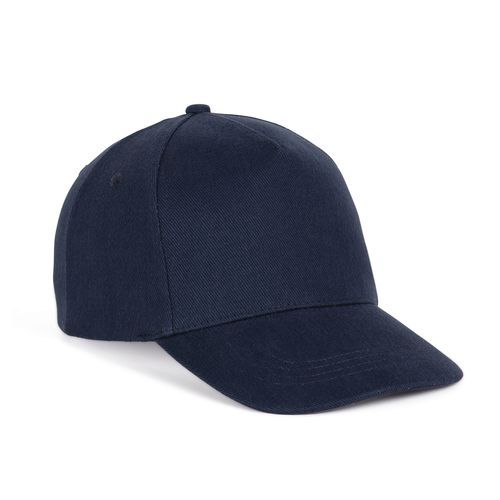 Casquette Baseball - 5 panneaux thumbnail 7