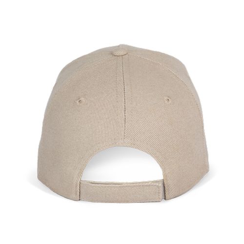 Casquette Baseball - 5 panneaux - 7