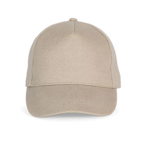 Casquette Baseball - 5 panneaux - 8