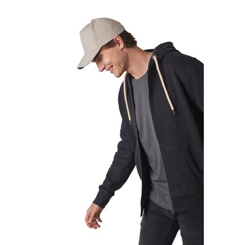 Casquette Baseball - 5 panneaux - 4