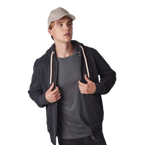 Casquette Baseball - 5 panneaux - 2