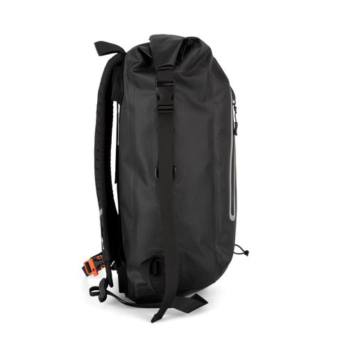 Sac à dos résistant à l’eau avec compartiment pour casque - 7