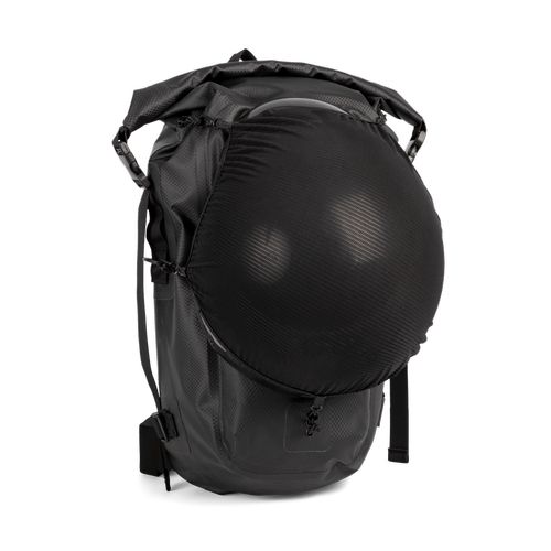 Sac à dos résistant à l’eau avec compartiment pour casque - 8