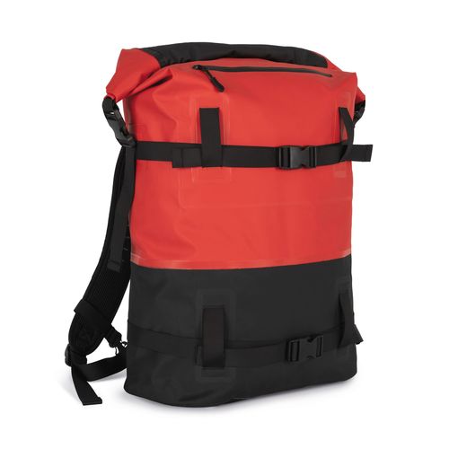 Sac à dos imperméable avec sangles de compression - 5