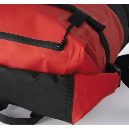 Sac à dos imperméable avec sangles de compression - 6