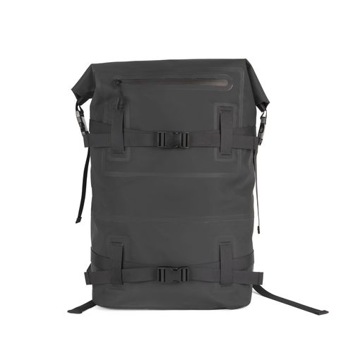 Sac à dos imperméable avec sangles de compression - 4