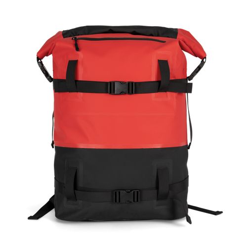 Sac à dos imperméable avec sangles de compression - 4