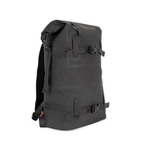 Sac à dos imperméable avec sangles de compression - 8