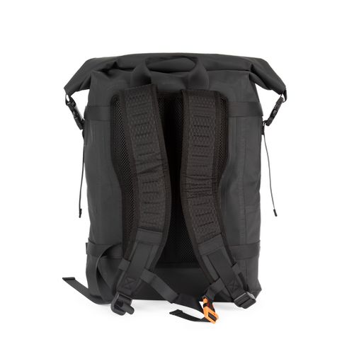 Sac à dos imperméable avec sangles de compression - 9