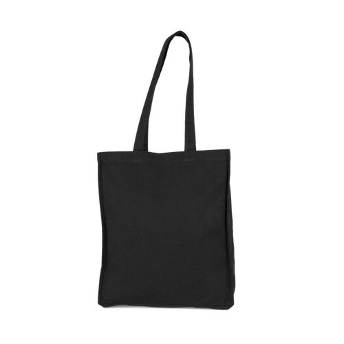 Sac shopping rectangulaire K-loop - 1