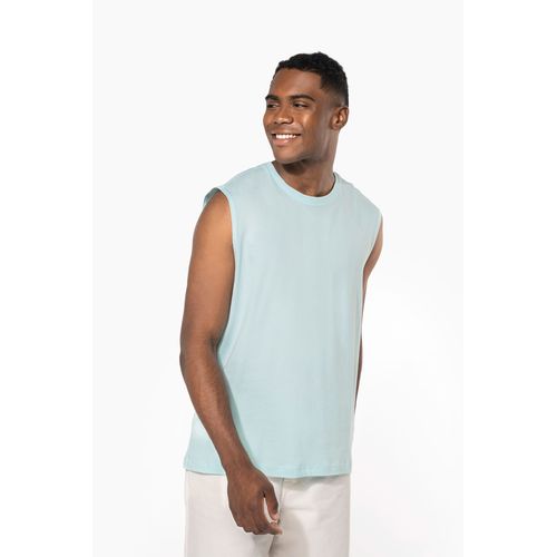 T-shirt sans manches Bio150 IC homme - 1