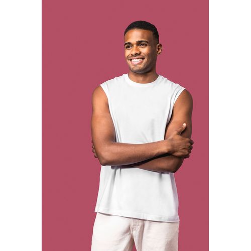 T-shirt sans manches Bio150 IC homme - 1