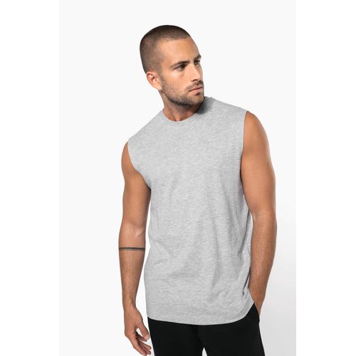 T-shirt sans manches Bio150 IC homme - 2
