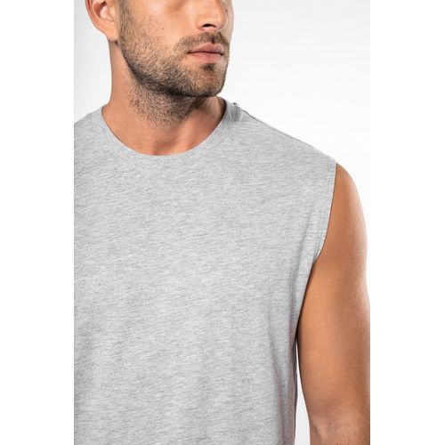 T-shirt sans manches Bio150 IC homme - 4