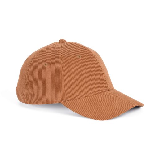Casquette en velours - 6 panneaux thumbnail 7