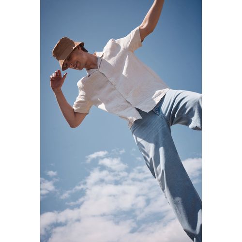 Bob Bucket fashion - 9