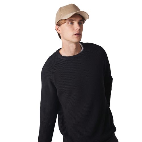 Casquette en velours - 5 panneaux - 2